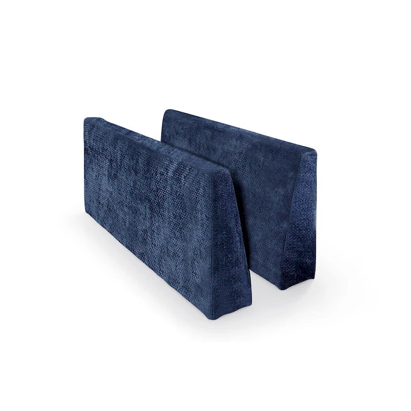 Canapé modulable de 130 pouces