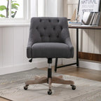 Chaise de bureau de loisirs moderne