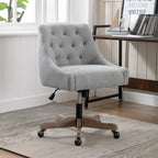 Chaise de bureau de loisirs moderne