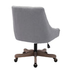 Chaise de bureau de loisirs moderne