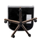 Chaise de bureau de loisirs moderne