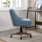 Chaise de bureau de loisirs moderne