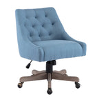 Chaise de bureau de loisirs moderne