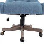 Chaise de bureau de loisirs moderne