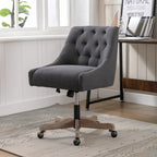 Chaise de bureau de loisirs moderne