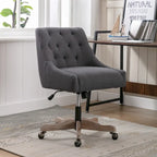 Chaise de bureau de loisirs moderne