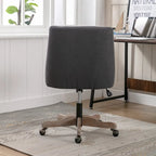 Chaise de bureau de loisirs moderne
