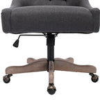 Chaise de bureau de loisirs moderne
