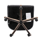 Chaise de bureau de loisirs moderne
