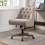 Chaise de bureau de loisirs moderne