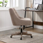 Chaise de bureau de loisirs moderne