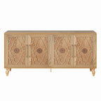 Meuble de rangement 4 portes - S.O.