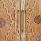 Meuble de rangement 4 portes - S.O.