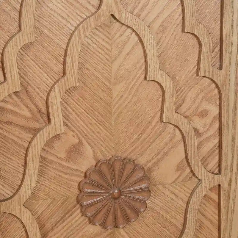 Meuble de rangement 4 portes - S.O.