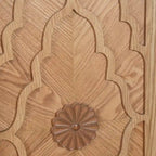 Meuble de rangement 4 portes - S.O.
