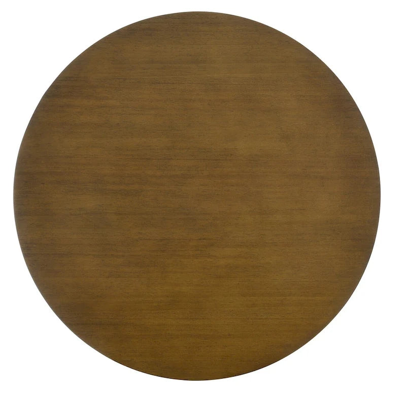Table basse moderne minimaliste, table basse en bois massif, table basse de style nordique, design simple, convient à la maison