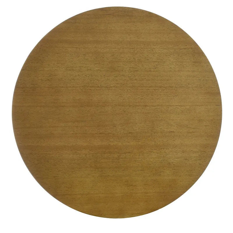 Table basse moderne minimaliste, table basse en bois massif, table basse de style nordique, design simple, convient à la maison