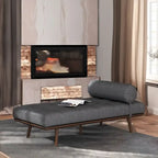 Chaise longue moderne