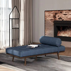 Chaise longue moderne