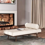 Chaise longue moderne