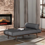 Chaise longue moderne