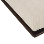 Chaise longue moderne