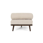 Chaise longue moderne