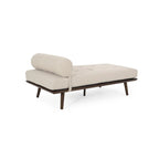 Chaise longue moderne