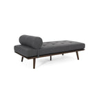 Chaise longue moderne