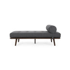 Chaise longue moderne