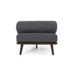 Chaise longue moderne