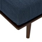 Chaise longue moderne